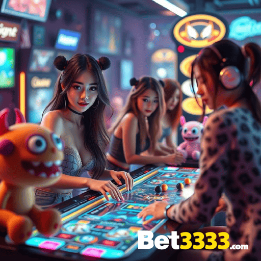 BET3333 - Support