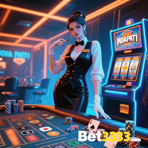 BET3333 - User Statistics
