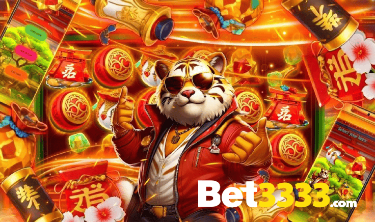 BET3333 - cassino ao vivo