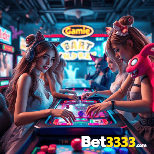 BET3333 São Paulo - Jogo Providers